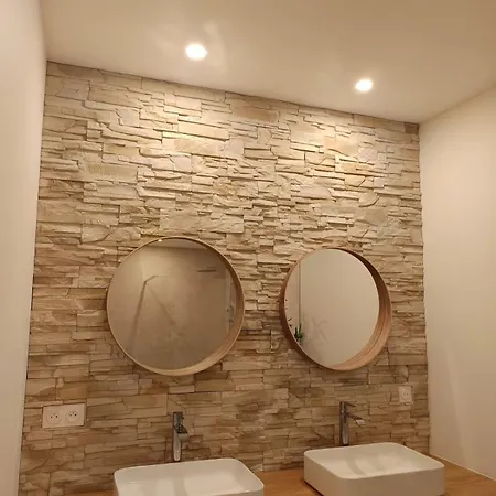 Apartment Evasion Douce,spa Balneo