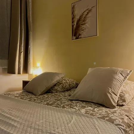 Evasion Douce,spa Balneo Apartment *