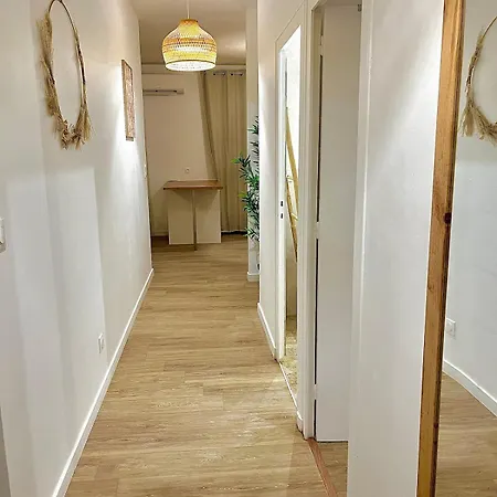 Evasion Douce,spa Balneo * סנטה-פואה-לה-גרנדה