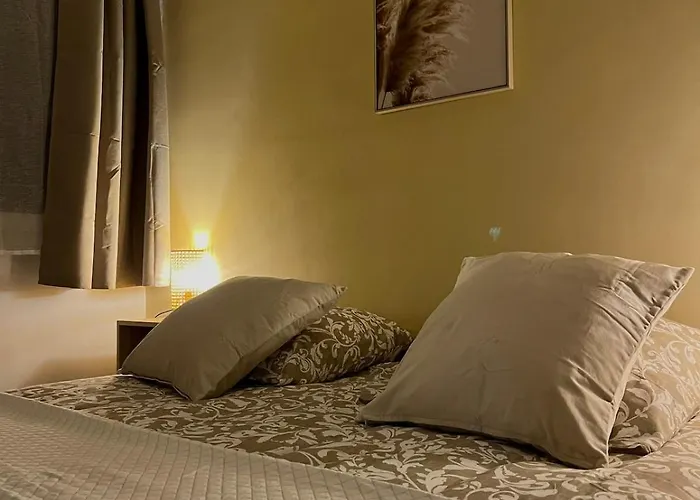 Evasion Douce,spa Balneo Apartment *