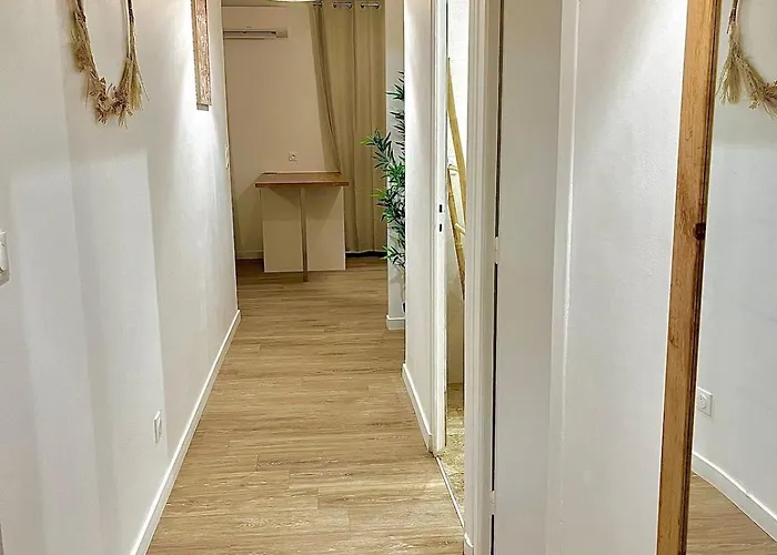 Evasion Douce,spa Balneo * סנטה-פואה-לה-גרנדה